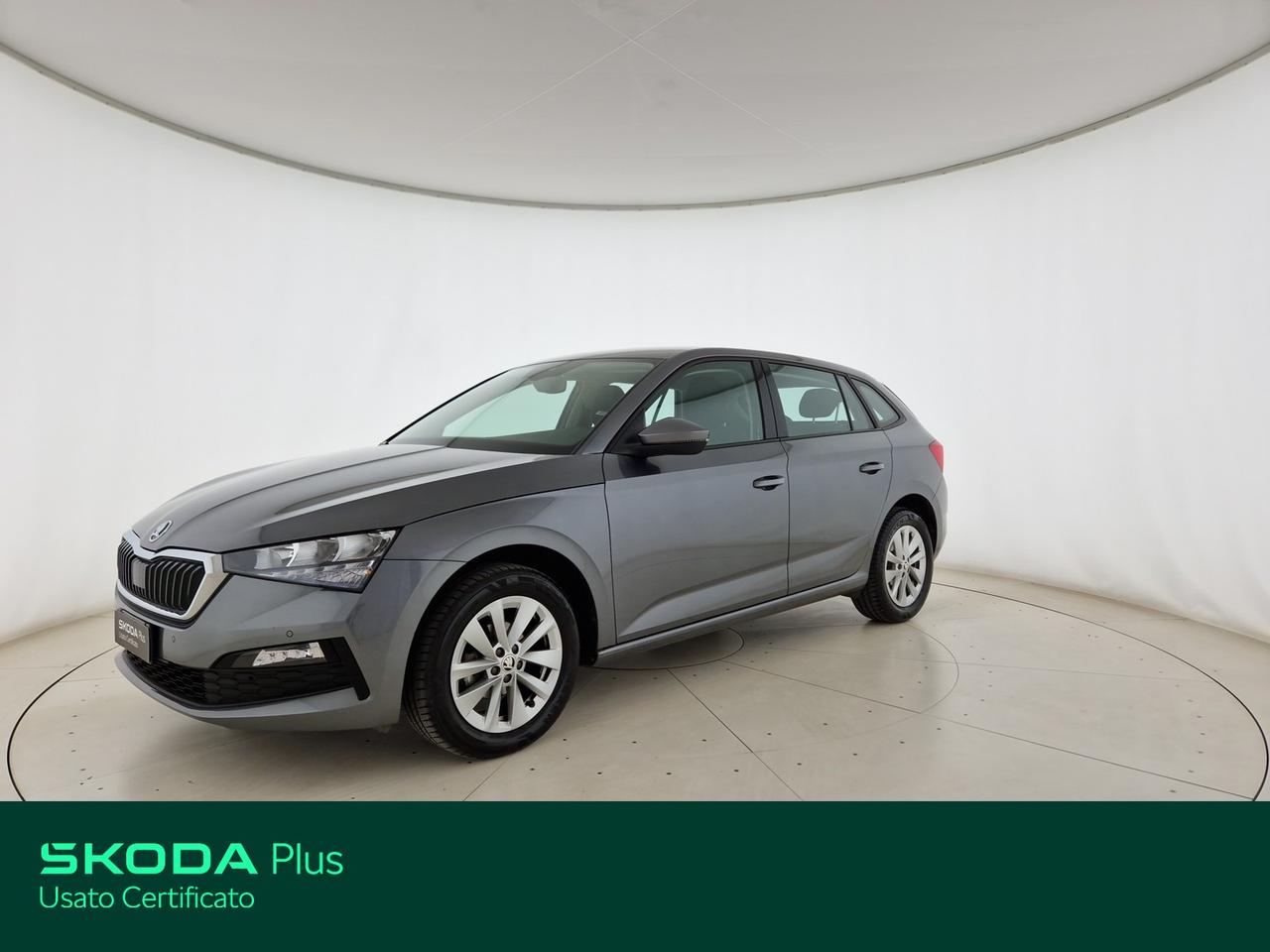 Skoda Scala 1.0 tsi ambition 95cv