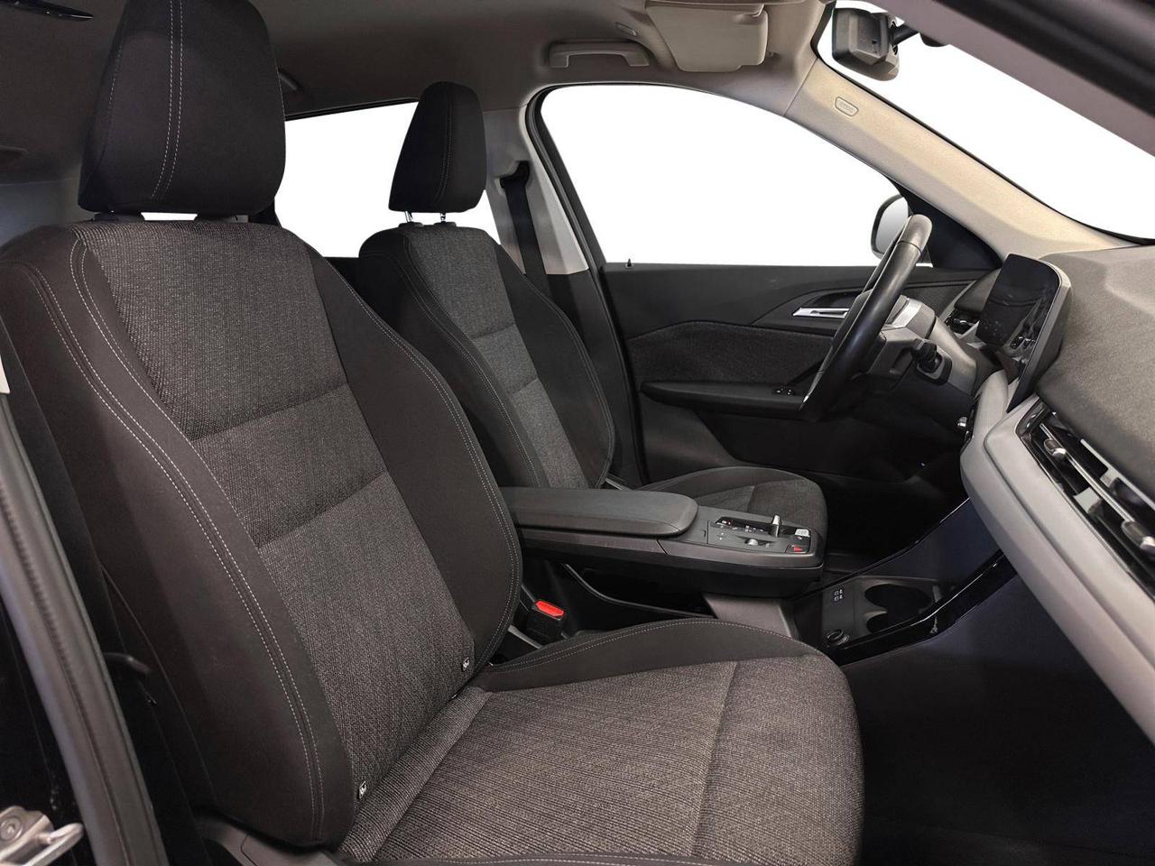 BMW X1 xDrive20d 48V