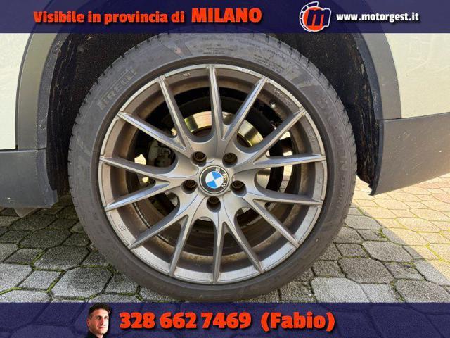 BMW X1 xDrive23d Futura