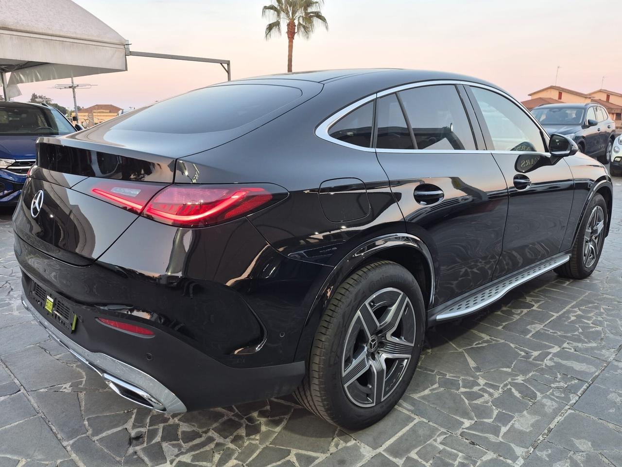 Mercedes-benz GLC 220 d 4Matic Mild Hybrid AMG Line Advanced Plus