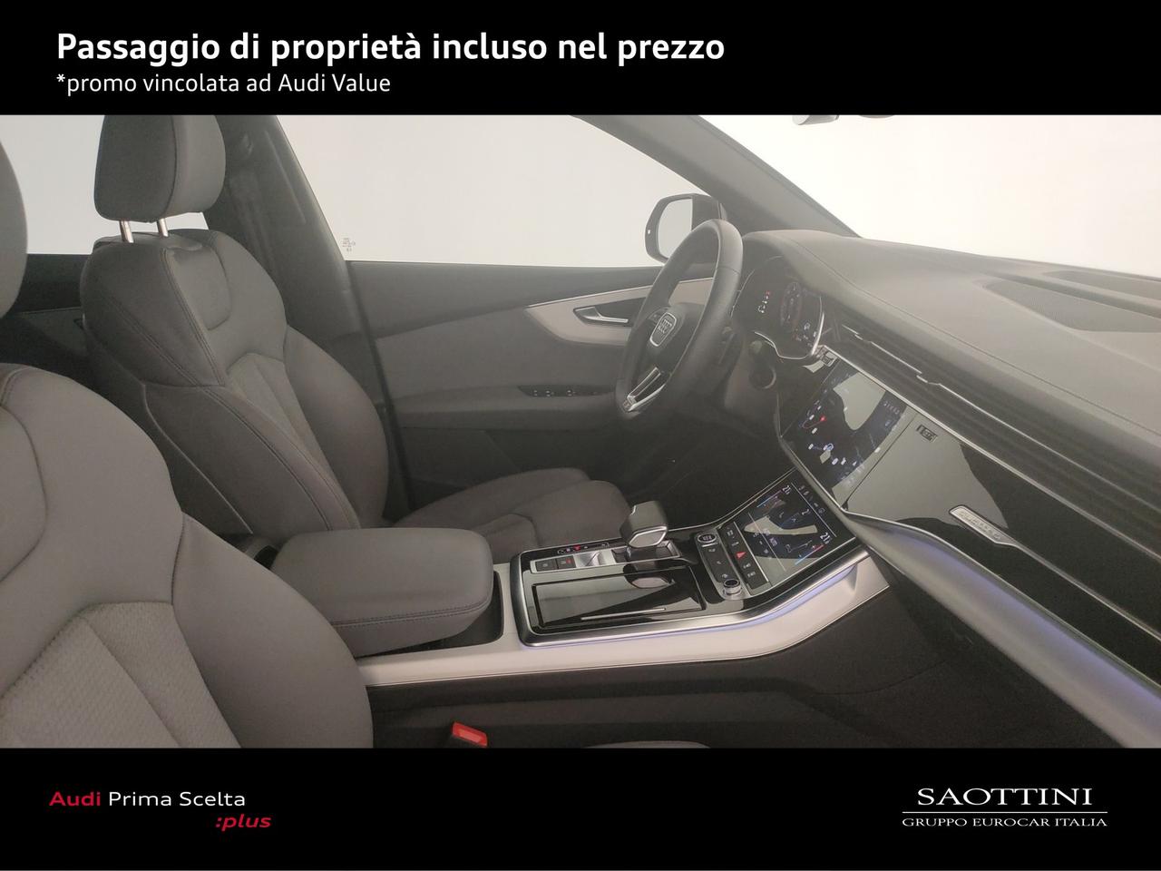 45 3.0 TDI S line edition quattro Tiptronic