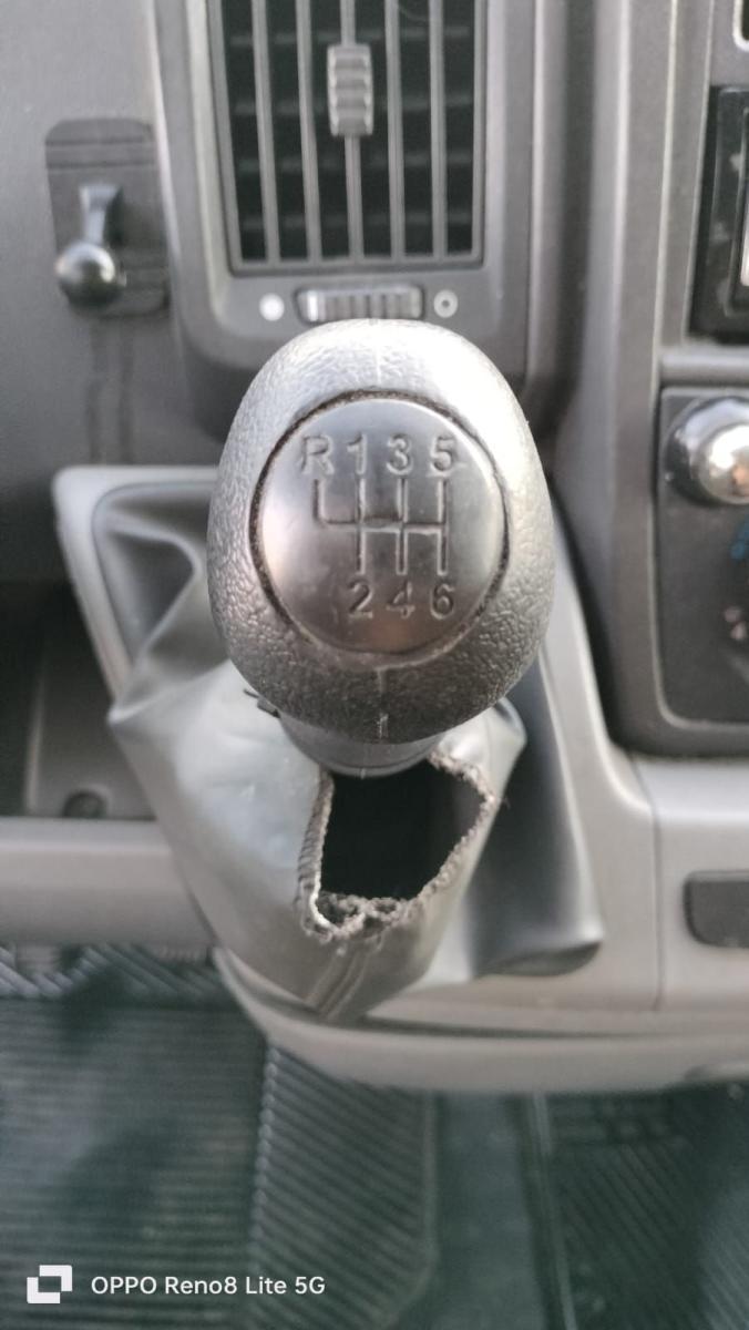FIAT ducato 35 MH1 2.3 mjt 120cv ducato 35 MH1 2.3 mjt 120cv