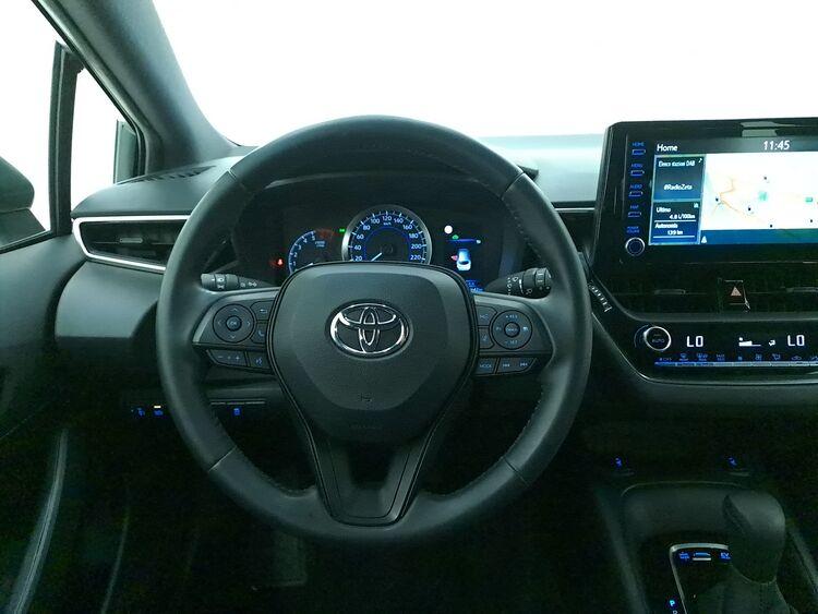Toyota Corolla Touring Sports Hybrid Business BR506312 1.8 Full Hybrid 122CV