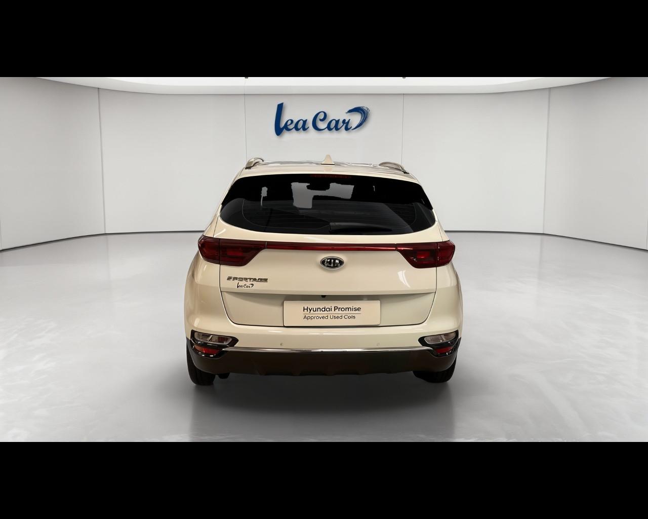 KIA Sportage 1.6 gdi Energy Adas Pack Plus 2wd 132cv