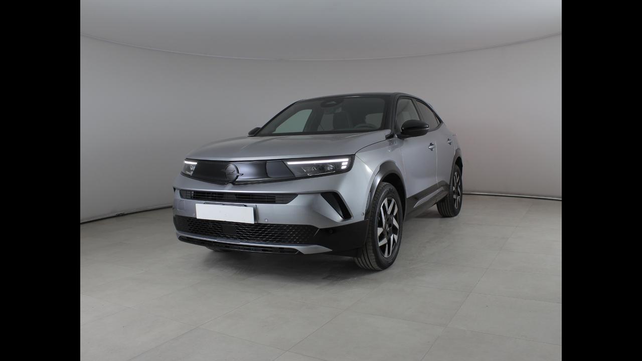 OPEL MOKKA GS 1.2l 136cv MT