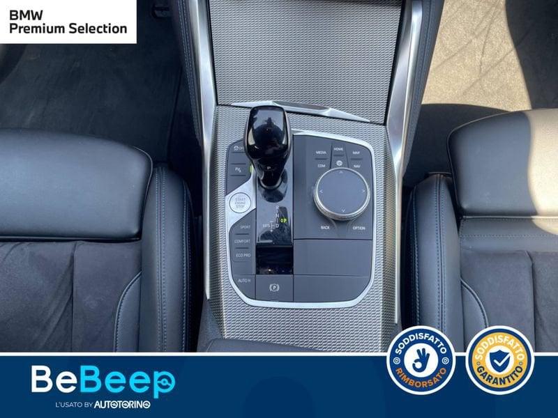 BMW Serie 4 Gran Coupé 420D GRAN COUPE MHEV 48V MSPORT AUTO