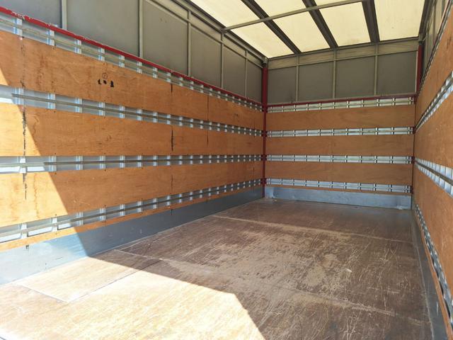 MERCEDES-BENZ Sprinter T37/35 418 CDI Cabinato N°DG255