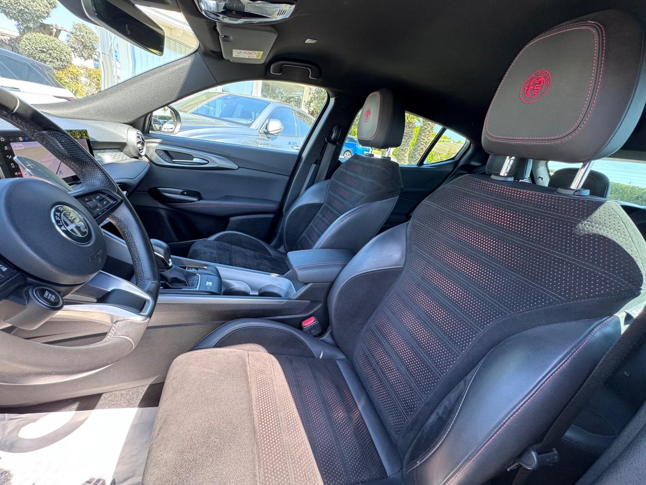 Tonale 1.5 160 CV MHEV TCT7 Speciale Verde Montreal