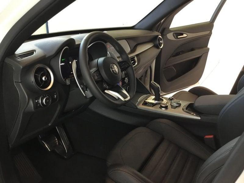 Alfa Romeo Stelvio 2.0 T 280 CV Veloce AT8 Q4 MY24