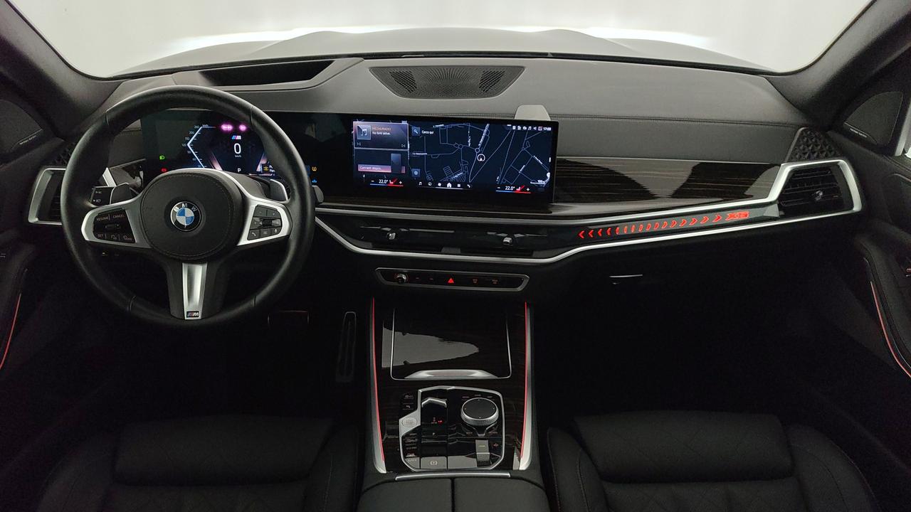 BMW X5 G05 LCI 2023 - X5 xdrive30d MSport Pro auto