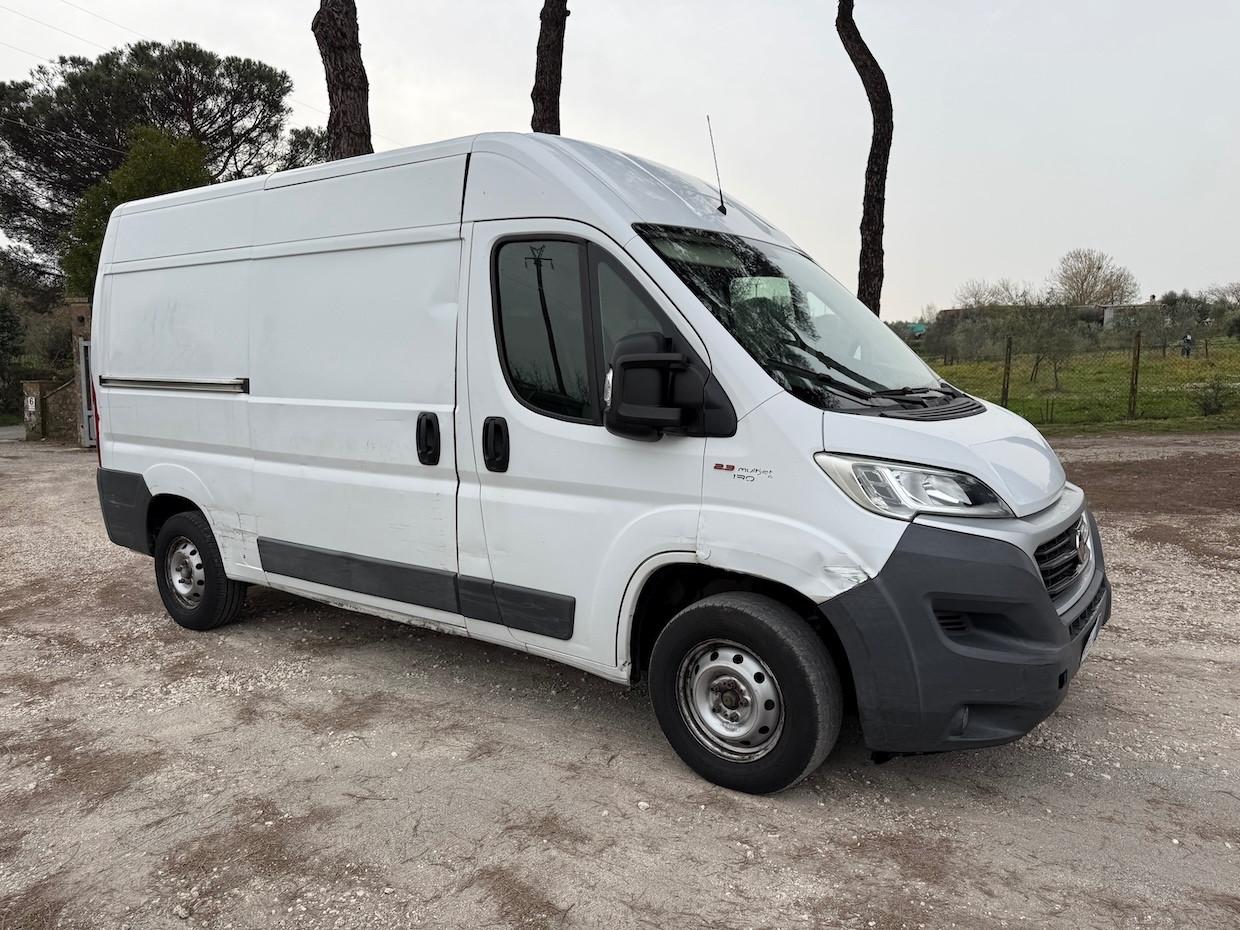 Fiat DUCATO LH2