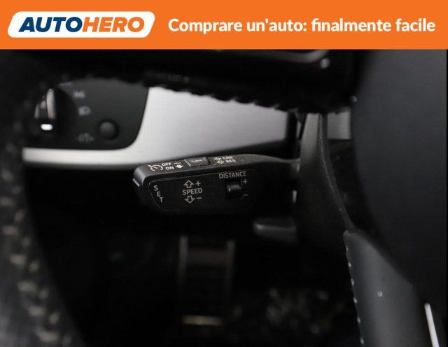 AUDI A4 Avant 35 TDI/163 CV S tronic S line edition