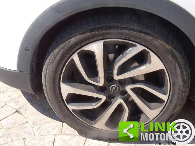 OPEL Grandland X 1.2 T. 130 CV ULTIMATE