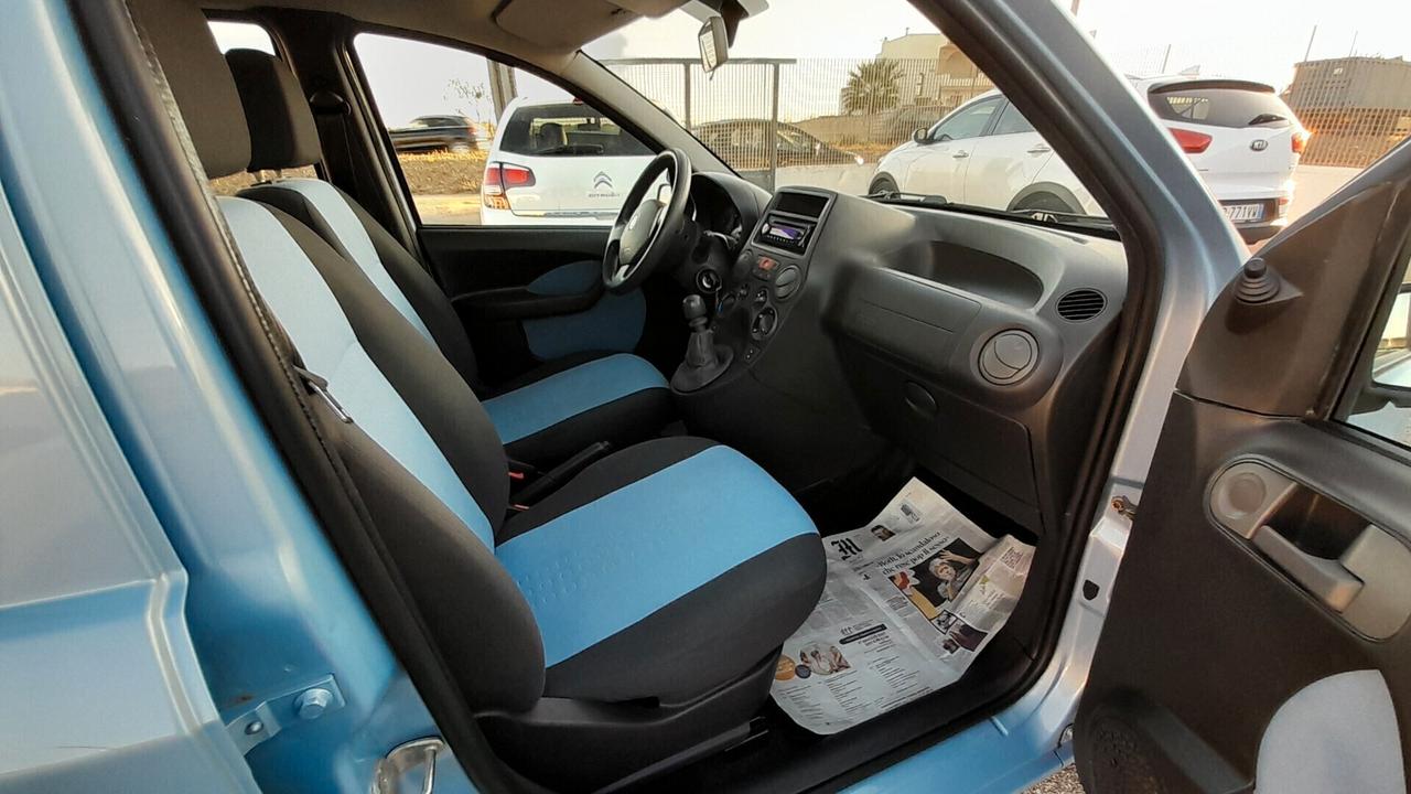 Fiat Panda 1.2 Dynamic