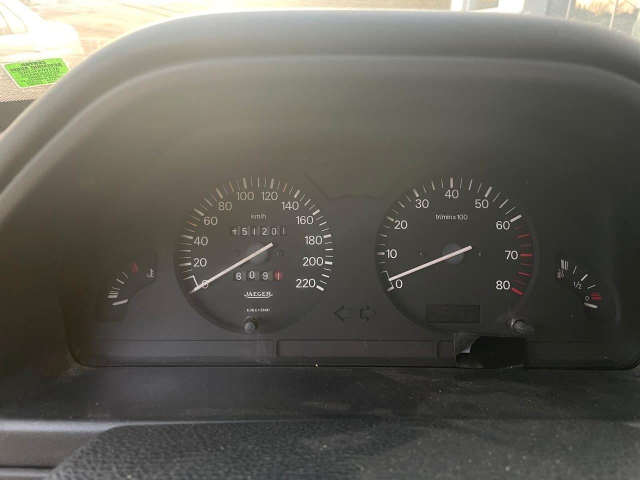 Peugeot 106 1.4i cat 3 porte XR