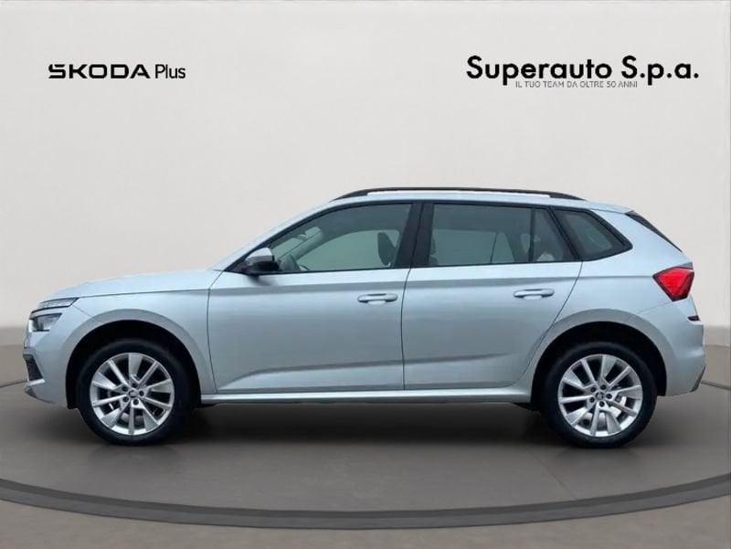 Skoda Kamiq 1.0 TSI Ambition