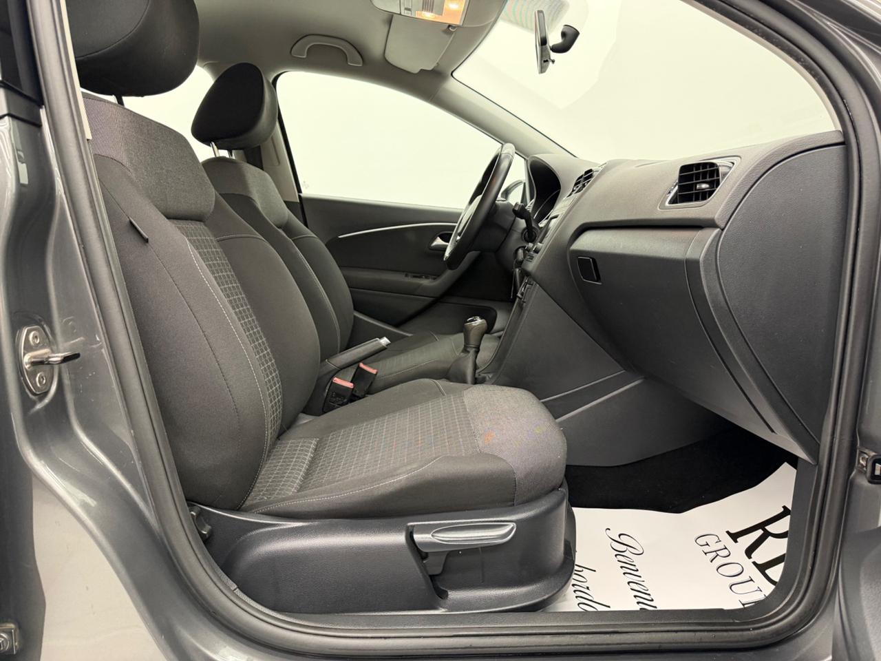 Volkswagen Polo 1.4TDI 75CV 5p. Comfortline ok neopatentati