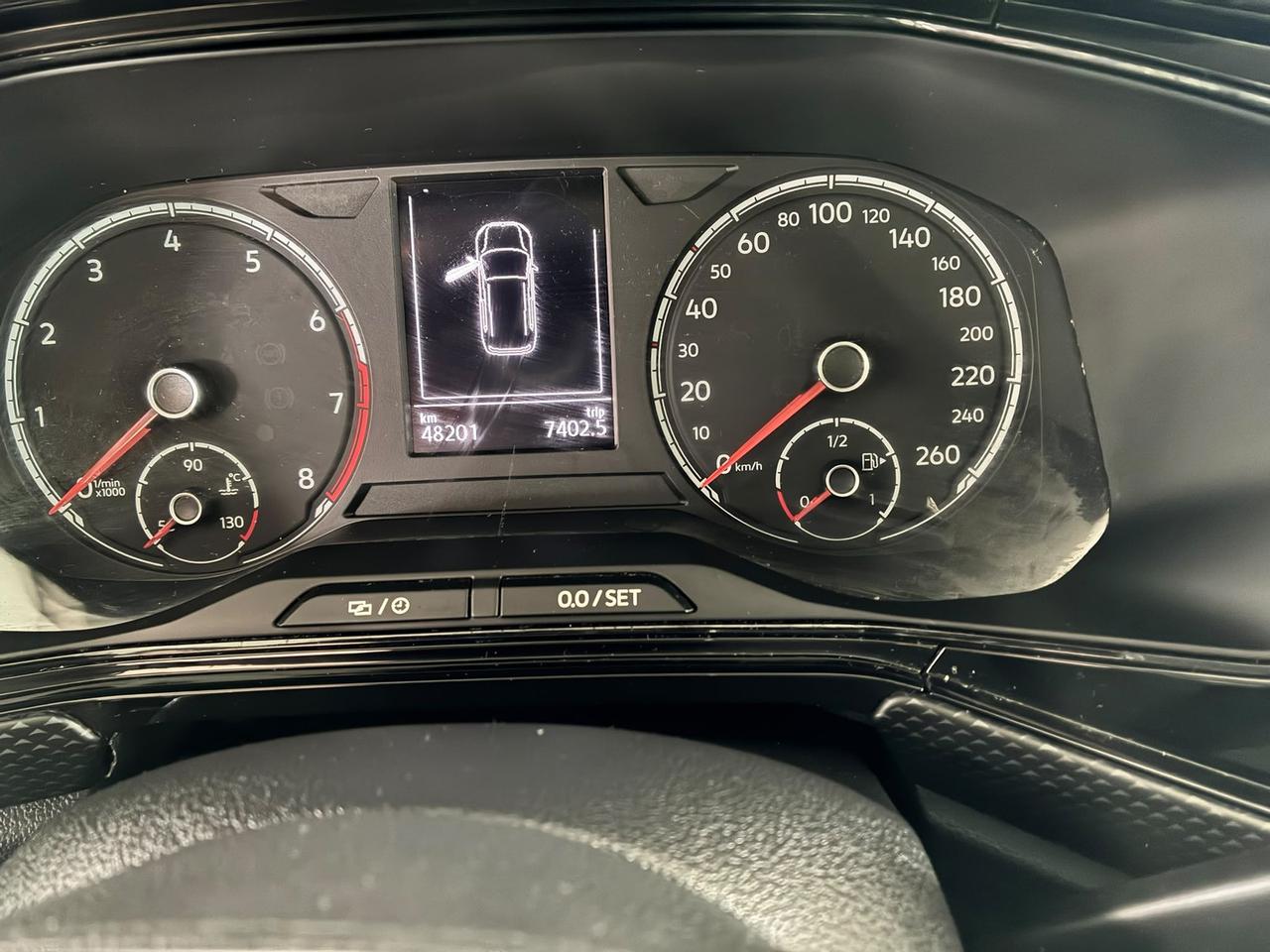Volkswagen T-Cross 1.0 tsi style 110cv