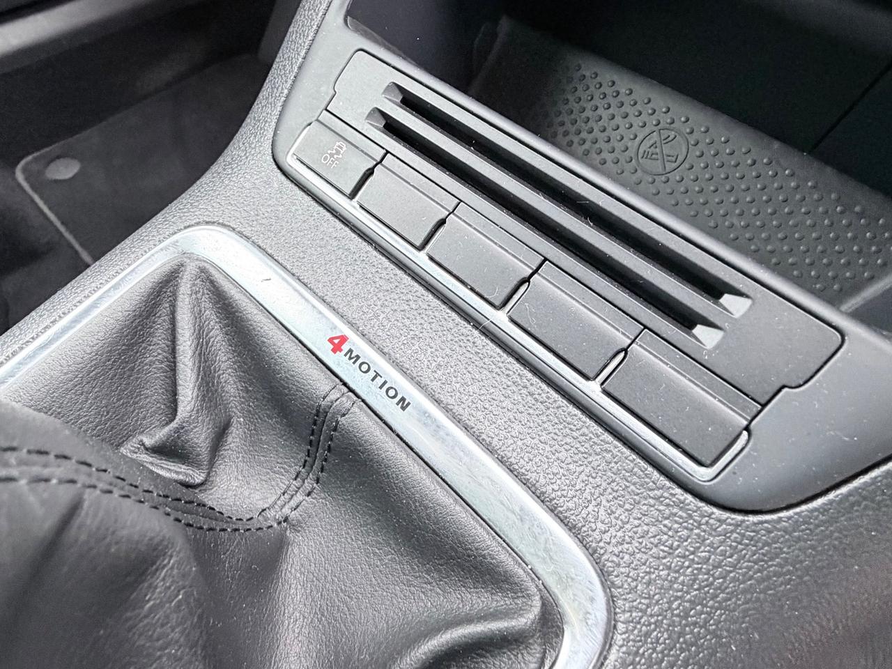 VW Tiguan 2.0TDI 170CV 4MOTION HIGH-LINE