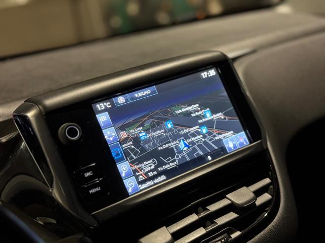 PEUGEOT 208 1.4 8V HDi 68CV 5p. Allure