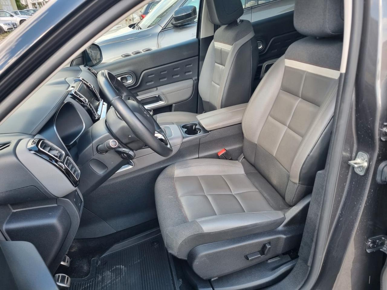 Citroen C5 Aircross BlueHDi 130 Shine TETTO APRIBILE