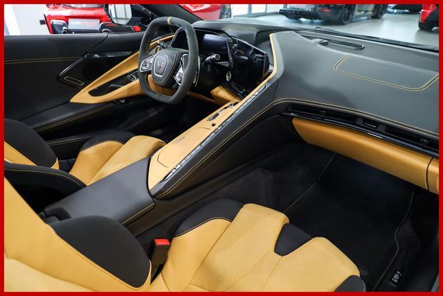 CHEVROLET Corvette 3 LT C8 V8 Convertible|IVA ESP|