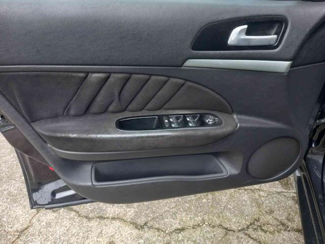 ALFA ROMEO 159 2.0 JTDm Sportwagon Progression