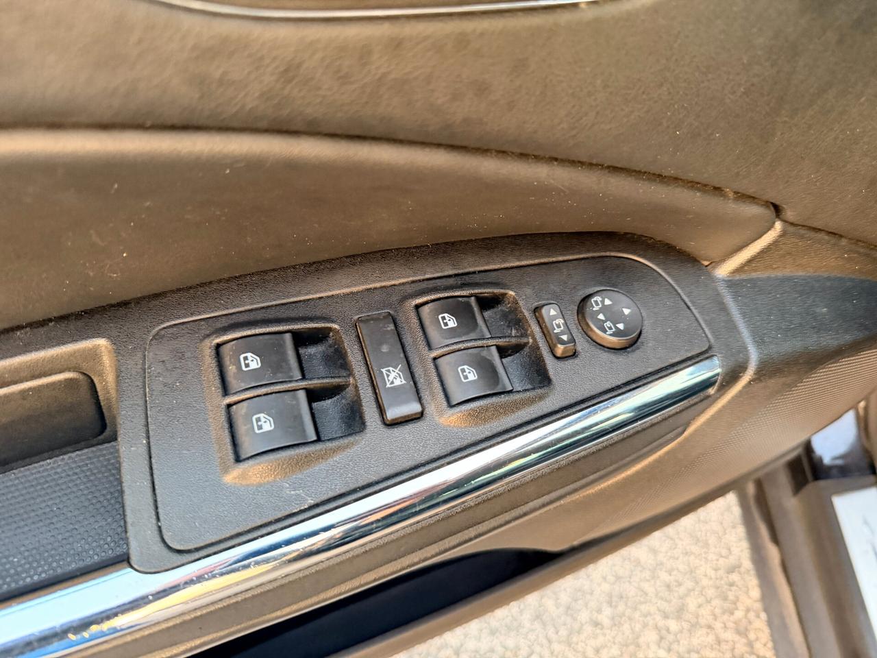 Lancia Delta 1.6 MJT DPF 120 CV Gold