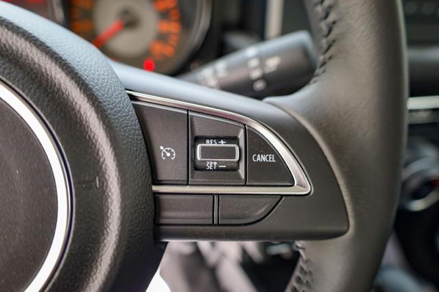 SUZUKI Jimny Autovettura 4 Posti Automatica