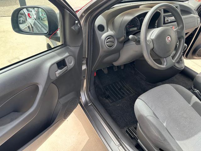 FIAT Panda 1.2 Classic