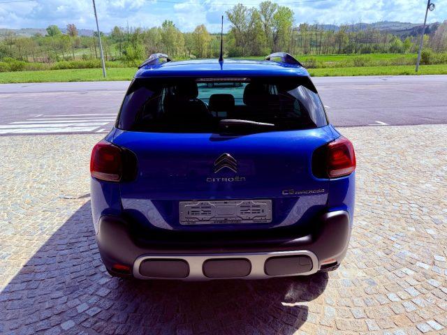 CITROEN C3 Aircross AUTOMATICA - FULL OPT - KM 49.000 - PROMO FINANZIA