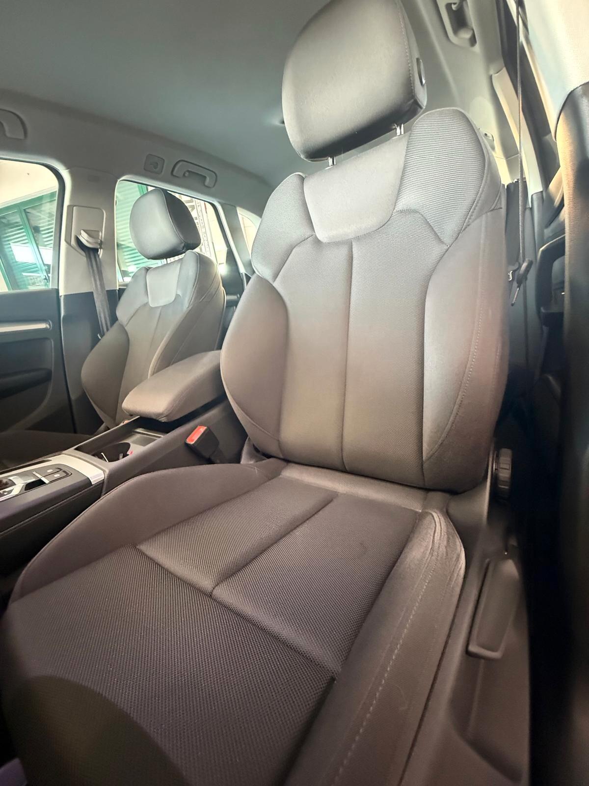 Audi Q5 40 TDI 204 CV quattro S line plus