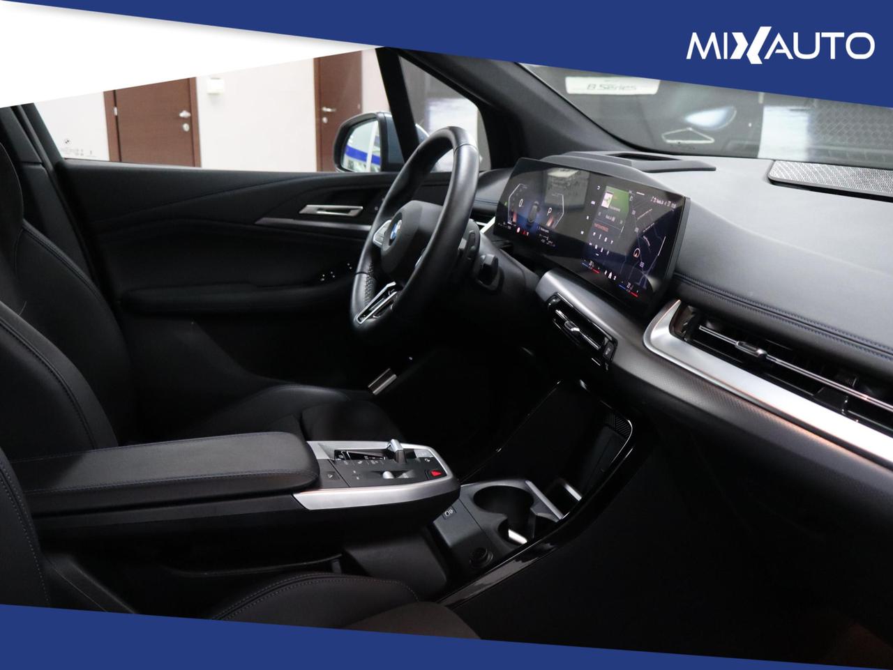 BMW 218 d Active Tourer Msport auto