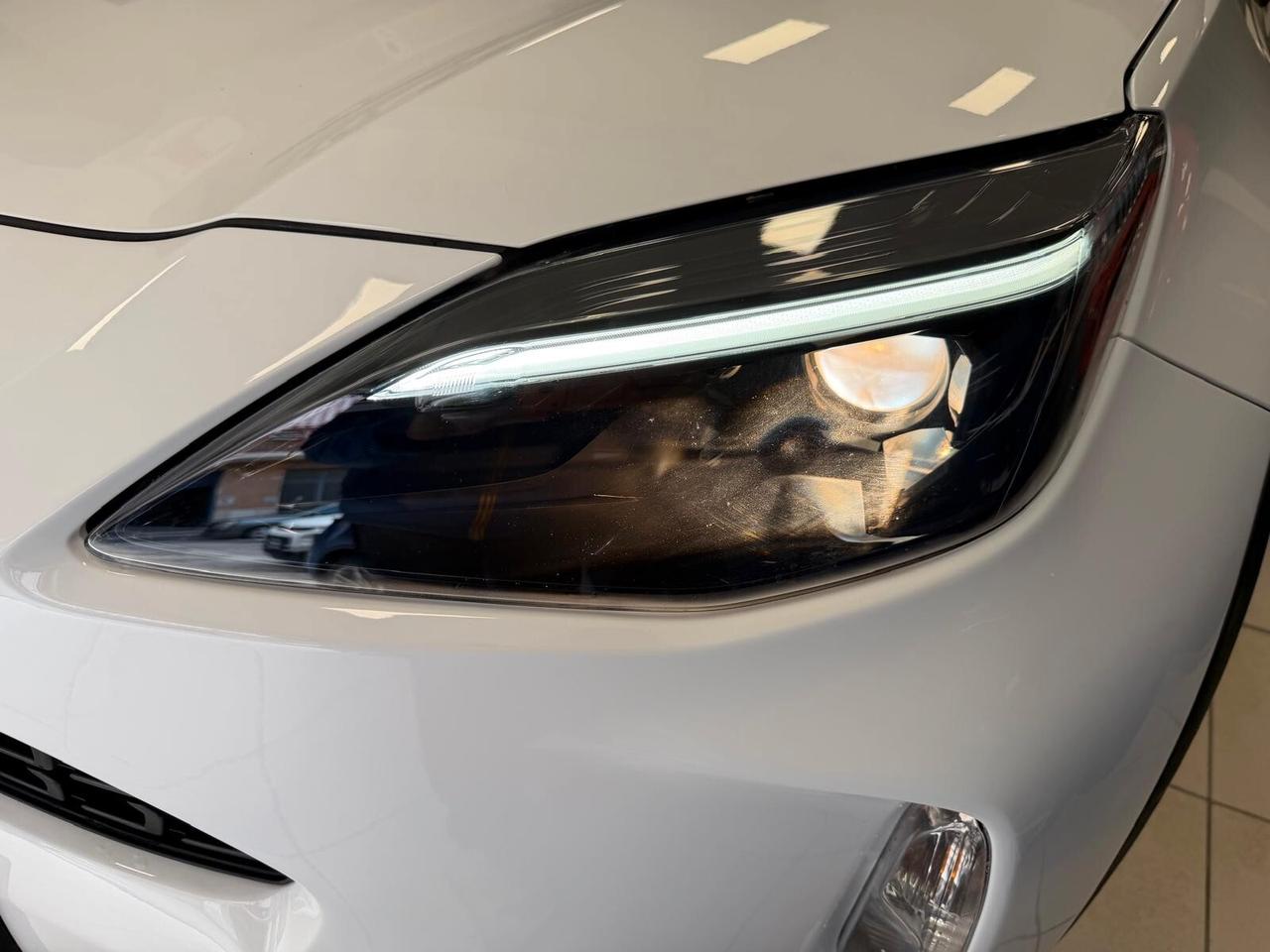 Toyota Yaris Cross 1.5 Hybrid 5p. E-CVT Trend da 220 al mese