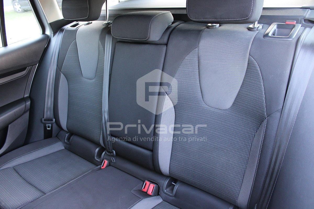 SKODA Octavia 2.0 TDI EVO SCR Wagon Ambition
