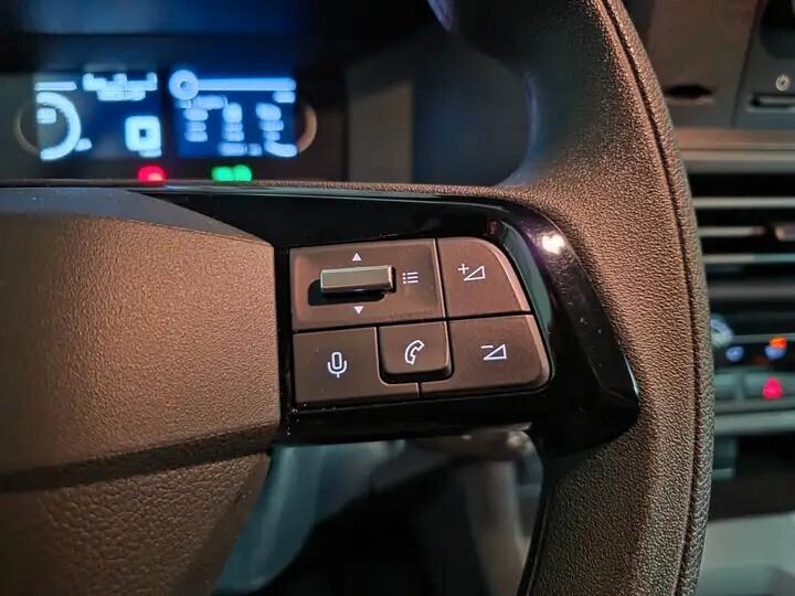 Opel Vivaro 1.5 Diesel 120CV passo lungo xl L3 H1 3000km uniprop