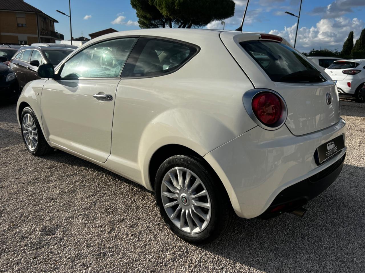 Alfa Romeo MiTo 1.4 78 CV 8V S&S