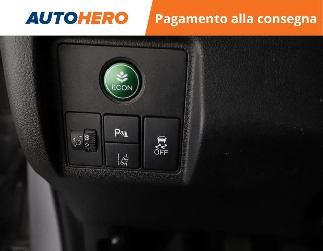 HONDA HR-V 1.6 i-DTEC Elegance Navi ADAS