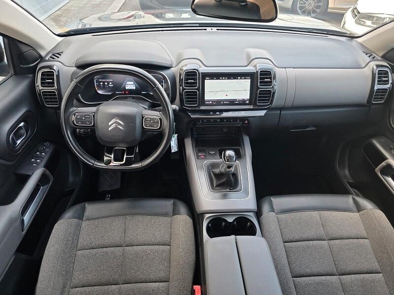 Citroen C5 Aircross BlueHDi 130 S&S Shine