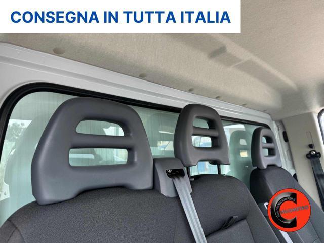 FIAT eDucato +IVA 35 122CV L4 ELETTRICO CABINATO BATTERY 47kWh