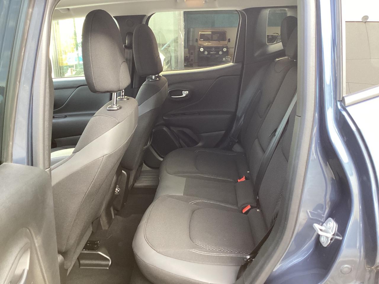 Jeep Renegade 1.3 T4 240CV PHEV 4xe AT6 S
