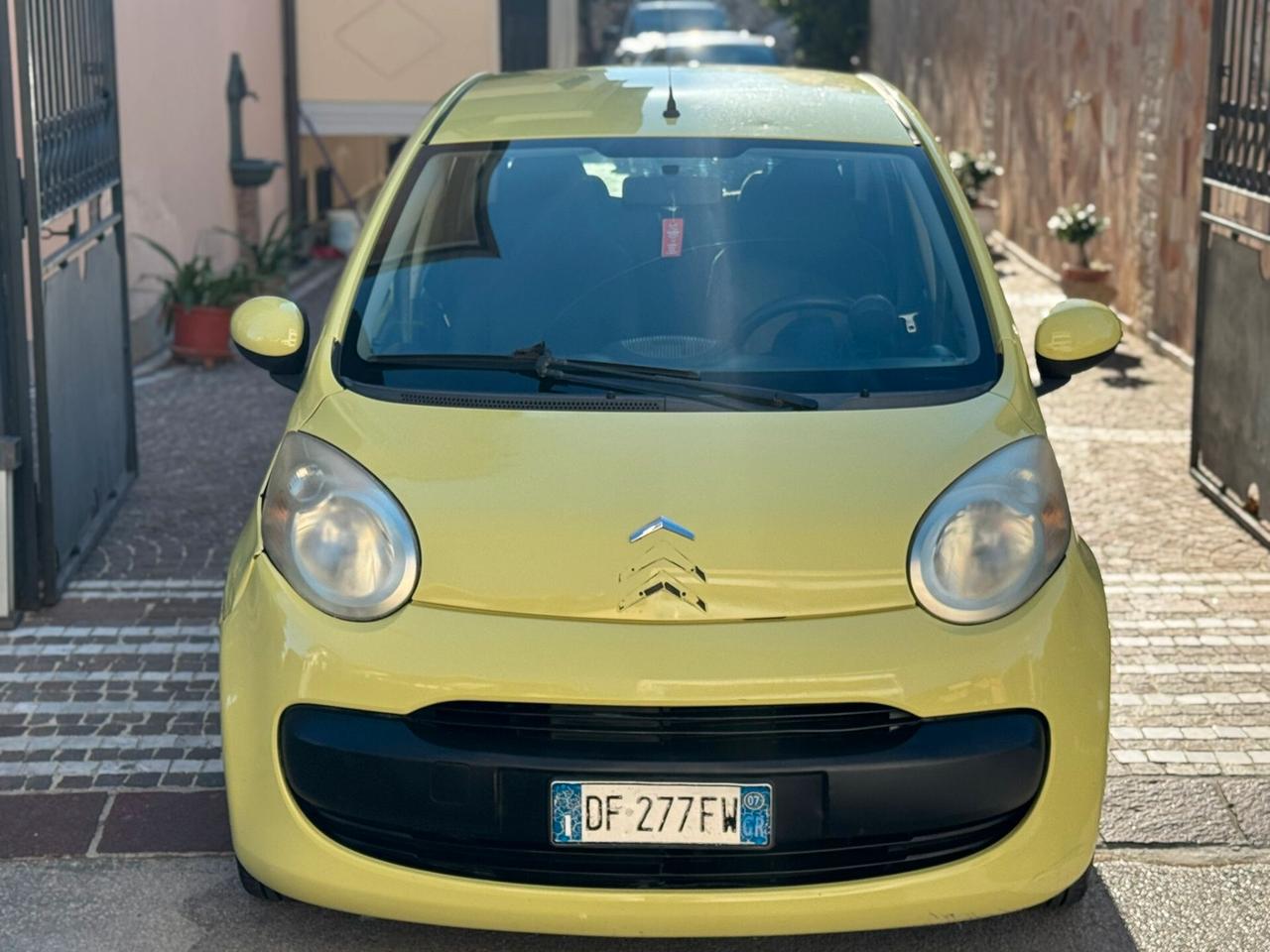 Citroen C1 1.0 5 porte CMP-5 BAC1