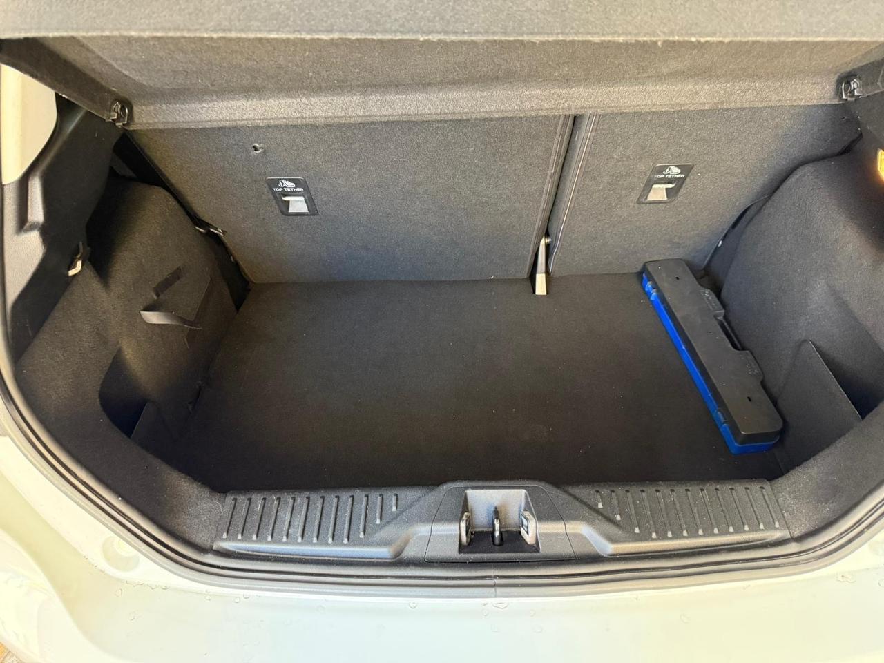 Ford Fiesta 1.5 TDCi 5 porte Euro 6 b neopatentati