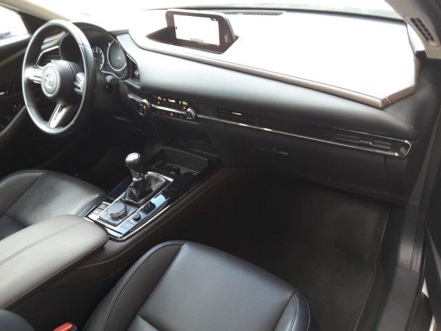 MAZDA CX-30 2.0L e-Skyactiv-X 186cv M Hybrid AWD Exclusive