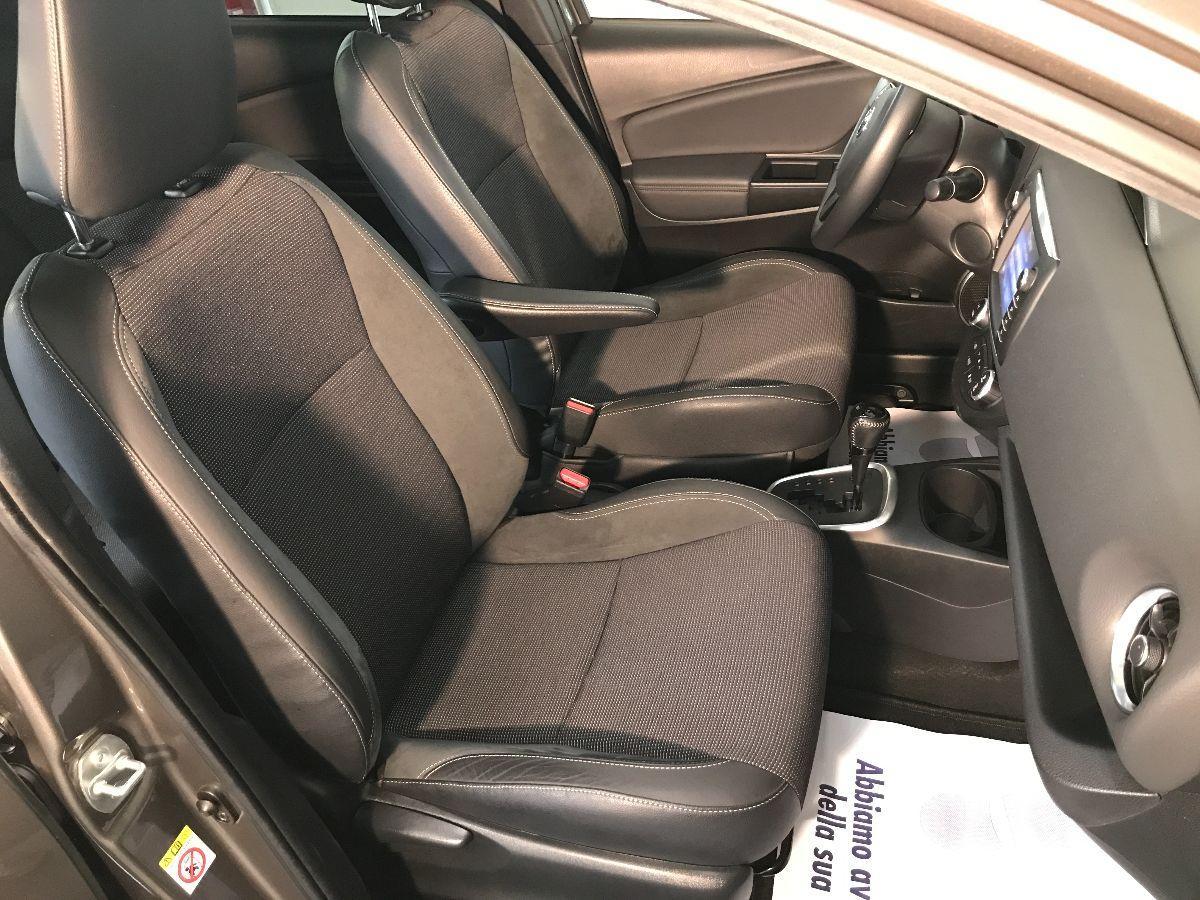 TOYOTA Yaris 1.5 Hybrid 5p. Style