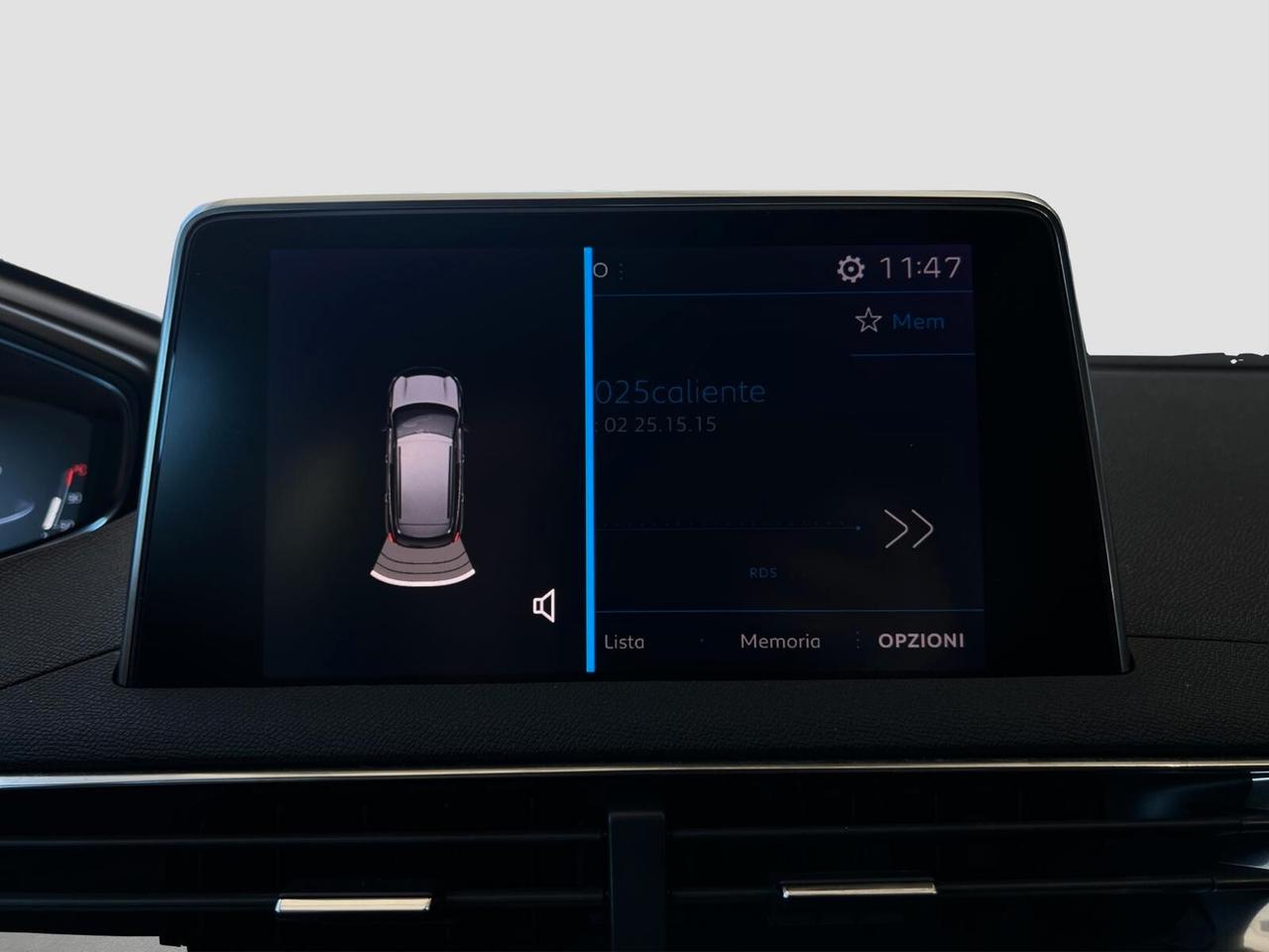 Peugeot 3008 BlueHDi 130 S&S EAT8 Active
