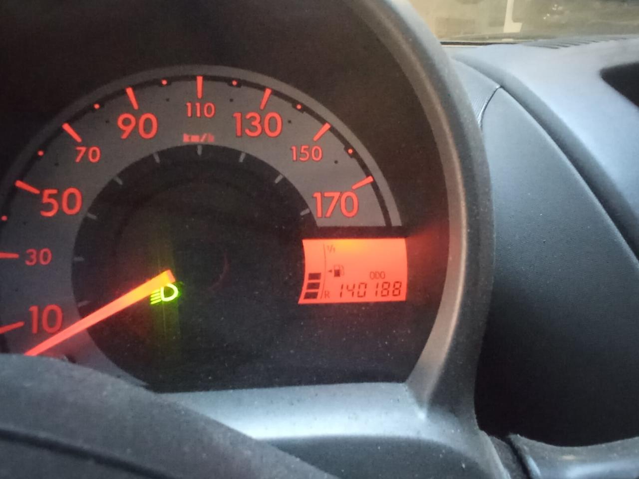 Peugeot 107 1.0 68CV 3p. Sweet Years