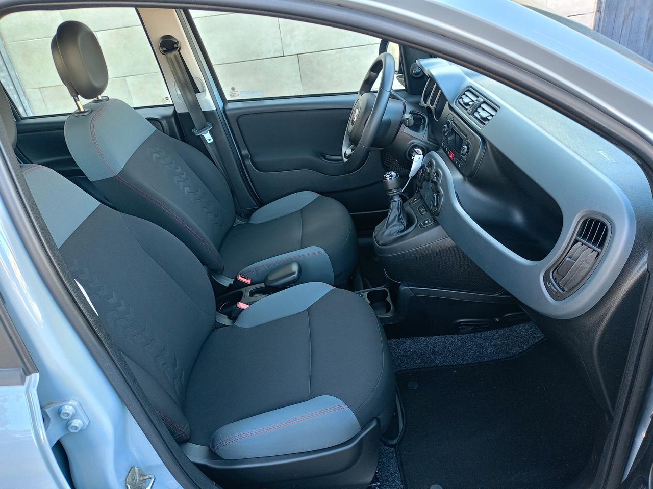 Fiat Panda 1.200 KM 66.000 KM