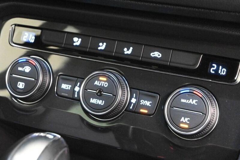 Volkswagen Tiguan Tiguan 2.0 TDI SCR DSG 4MOTION Advanced BMT