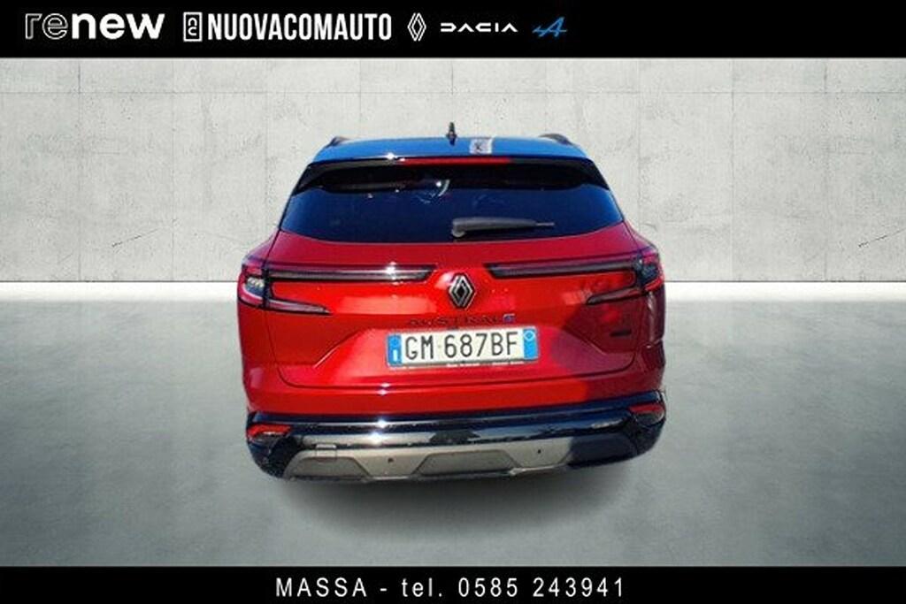 Renault Austral 1.2 E-Tech full hybrid Iconic Esprit Alpine